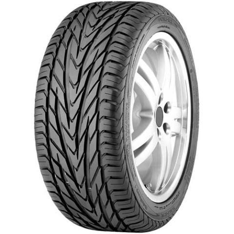 Легковые шины Uniroyal Rain Sport 1